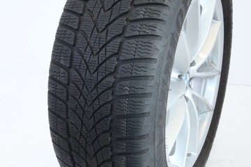 RÁFKY KOLA LETNÍ BMW G11 G30 G32 VZOR WZ618 618 17"