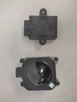 MERCEDES C-KLASA W205 RADAR ACC DISTRONIC SENSOR