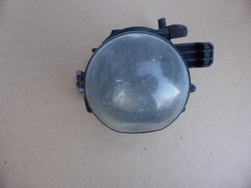 HALOGEN LEVÝ PŘEDNÍ BMW E65 E66 FACELIFT 05-08 6943415