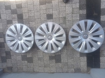 KOŁPAKI 5G0601147 16'' VOLKSWAGEN