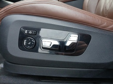 BMW X7 SUV 3.0 40d 340KM 2020 BMW X7 BMW X7 40d, Faktura VAT23%, Salon PL, Serwi, zdjęcie 11
