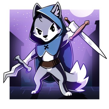 Я тот, кто его режет! Авантюристы и друиды