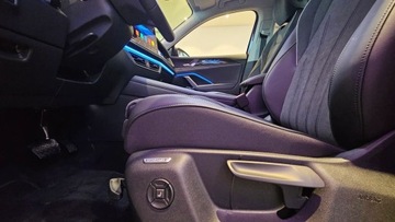 Volkswagen Tayron 2025 Volkswagen Tayron Elegance TSI 204KM 4Motion Hak Holowniczy Masaz Matrix, zdjęcie 16