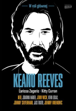 KEANU REEVES ZAGERIS LARISSA CURRAN KITTY