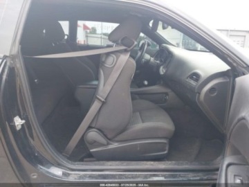 Dodge Challenger III 2019 Dodge Challenger 2019 Dodge Challenger RT RWD 5.7 Benzyna 372KM, zdjęcie 11