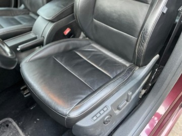 Skoda Superb II Sedan 1.8 TSI 160KM 2009 Škoda Superb Skoda Superb Elegance.Navi.Bi, zdjęcie 25