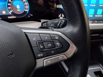 Volkswagen Golf VIII 2022 Volkswagen golf-variant 2.0 Diesel 115KM, zdjęcie 13