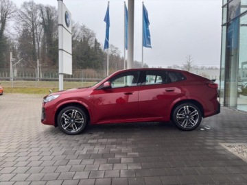 BMW X2 U10 2025 BMW X2 sDrive20i Sport Suv 1.5 (170KM) 2025, zdjęcie 1