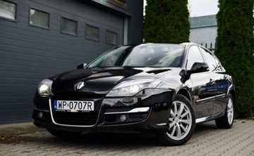 Renault Laguna III Hatchback Phase II 2.0 dCi 150KM 2012 Renault Laguna Renault Laguna 2.0 dCi Initiale 2.0 Diesel 150KM, zdjęcie 36