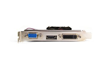 Видеокарта AFOX AF610-2048D3L7-V8