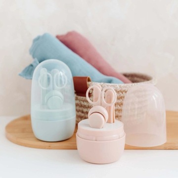 Набор для ухода за ногтями CANPOL 9/814_pin