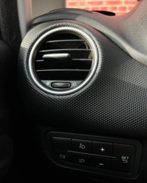 Fiat Punto Punto 2012 Hatchback 3d 1.4 8v 77KM 2015 Fiat Punto LPG Salon PL 2 Wlasciciel Warszawa gwarancja w cenie VRLF, zdjęcie 23