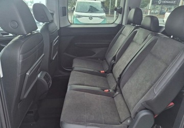 Volkswagen Caddy V Caddy 2.0 TDI 122KM 2025 Volkswagen Caddy Style Maxi 2.0 TDI 122 KM DSG r.o.2955 mm 2.0 Diesel 122KM, zdjęcie 7