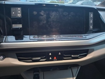 Volkswagen Multivan T7 Van L1 2.0 TDI 150KM 2025 Volkswagen Multivan 2.0 TDI 150 KM DSG DEMO DEALER, zdjęcie 27