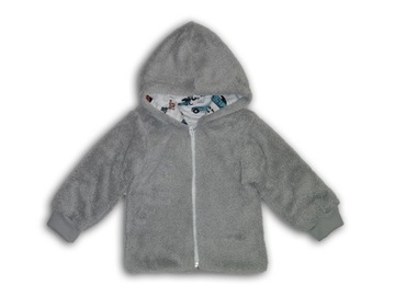 Kurtka polar bluza FUTERKO 68