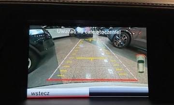 Mercedes CLS W218 Shooting Brake Facelifting 500 408KM 2014 Mercedes-Benz CLS Bezwypadkowy Przebieg 48000 km R CARS Warszawa 4.7 408KM, zdjęcie 23