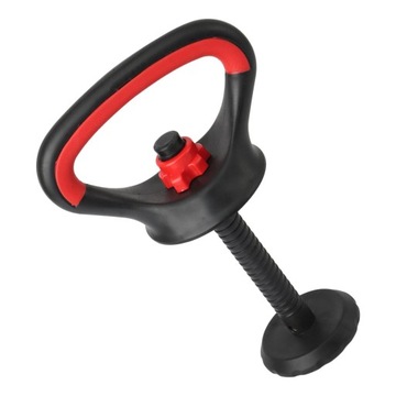 1 szt. Uchwyt Kettlebell + podstawa do ćwiczeń