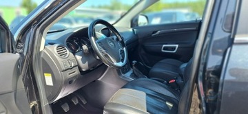 Opel Antara 2010 Opel Antara Duża Navi, zdjęcie 8