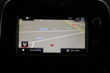 Renault Clio IV Grandtour Facelifting 0.9 TCe 90KM 2019 Renault Clio 0.9 TCe, Salon Polska, Serwis ASO, zdjęcie 12