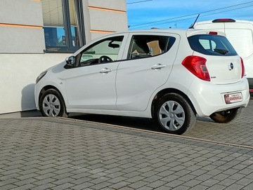 Opel Karl 1.0 Ecotec 75KM 2017 Opel Karl klima* możliwa zamiana *, zdjęcie 10