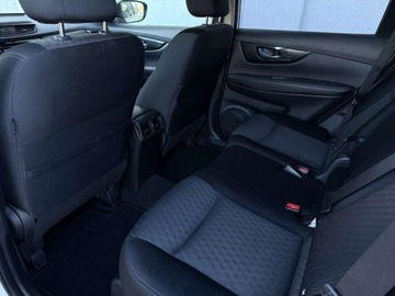 Nissan X-Trail III Terenowy Facelifting 1.6 DIG-T 163KM 2018 Nissan X-Trail 1.6DIG-T 163KM N-Connecta Kamery 360 El. Klapa FullLED Gwar, zdjęcie 28