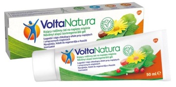 VoltaNatura żel, 50 ml