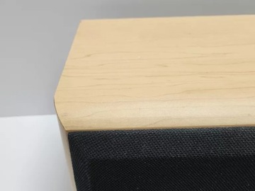 ЦЕНТРАЛЬНЫЙ ГРОМКОГОВОРИТЕЛЬ РАДИОНЕТКА CINEMA 7C1B МОЩНОСТЬ 120ВТ