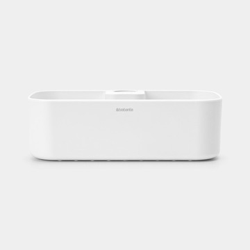 Органайзер для душа ReNew Caddy белый Brabantia