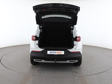 Opel 2021 Opel Grandland X Ultimate PHEV 300KM 4x4 skóra, zdjęcie 18