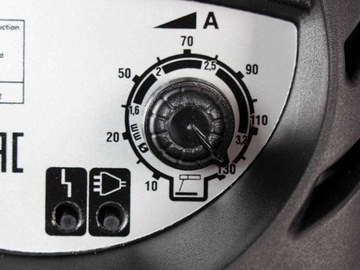 Аппарат электродной сварки Telwin FORCE 145
