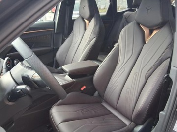 Cupra Terramar SUV 1.5 eTSI 150KM 2025 CUPRA Terramar 1.5 eTSI mHEV DSG Suv 150KM 2025, zdjęcie 4