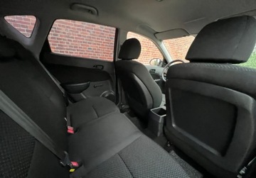Hyundai i30 I Hatchback 1.4 109KM 2009 Hyundai i30 Klima Isofix Super stan Gwarancja w cenie Warszawa VRRJ 1.4, zdjęcie 11
