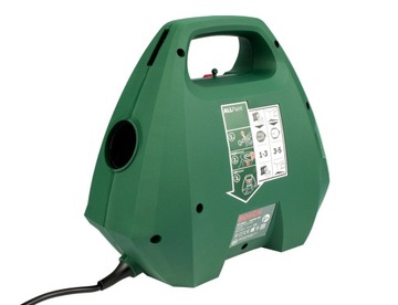 ПОКРАСОЧНЫЙ ПИСТОЛЕТ PFS 3000-2 All Paint BOSCH