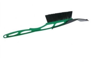 SKROBACZKA DO SZYB ZE SZCZOTKĄ 53cm