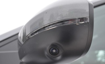 Nissan Qashqai III Crossover 1.3 DIG-T MHEV 158KM 2022 Nissan Qashqai Automat Benzyna Kamera 360 Nawigacja 1.3 Benzyna 158KM, zdjęcie 31