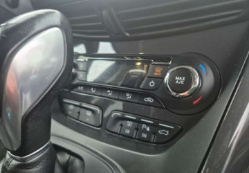 Ford Kuga II SUV 2.0 Duratorq TDCi 163KM 2014 Ford Kuga 2,0 163 KM 4x4 Tytanium Xenon Kamera Navi PDC Asystent 2.0 Diesel, zdjęcie 11