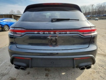 Porsche Macan 2023 Porsche Macan Base 2023 2.0 Benzyna 261KM, zdjęcie 2