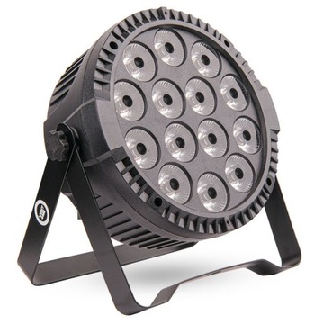 СВЕТИЛЬНИК ДЛЯ СЦЕНЫ PAR LED LIGHT4ME PAR RGBW 14x10
