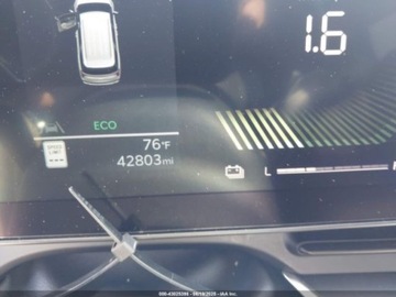 Kia Carnival II 2025 Kia Carnival 2025 KIA CARNIVAL MPV HYBRID EX 1.6 Hybryda 178KM, zdjęcie 11