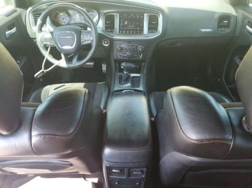 Dodge Charger VII 6.4 HEMI V8 492KM 2017 Dodge Charger 6.4 V8 492 KM RT DAYTONA 392, mala szkoda, od ubezpieczalni, zdjęcie 6