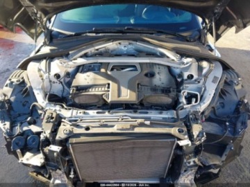 Aston Martin DBX 2021 Aston Martin DBX 2021 542KM 4.0 Benzyna 542KM, zdjęcie 9