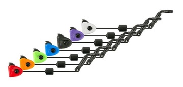 FOX Mini Black Label, красный свингер