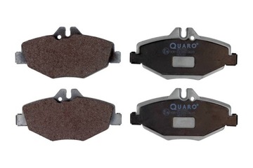QUARO KLOCKI HAM. DB P. W211 02- 220CDI-270CDI