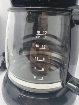 EKSPRES ELECTROLUX CM2109