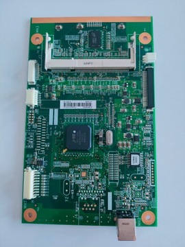 FORMATER HP LaserJet P2015d Q7804-60001