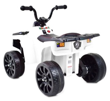 ЧЕТЫРЕХЭЛЕКТРИЧЕСКИЙ АККУМУЛЯТОРНЫЙ АВТОМОБИЛЬ ДЛЯ ДЕТЕЙ