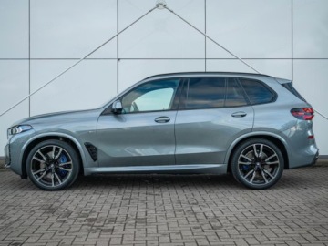 BMW X5 G05 SUV Facelifting 3.0 30d 298KM 2025 BMW X5 xDrive30d Sport Suv 3.0 (298KM) 2025, zdjęcie 1