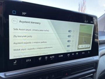 Volkswagen Caravelle T6 2025 Volkswagen Caravelle Style L2 2.0 TDI 170 KM 4x4, zdjęcie 30