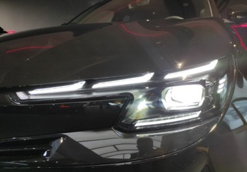 Alfa Romeo Junior 2026 Alfa Romeo Junior Alfa Romeo TI 1.2 Hybryda 145KM, zdjęcie 2