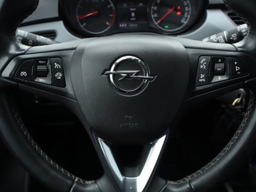 Opel Corsa E Hatchback 3d 1.4 Twinport 90KM 2017 Opel Corsa 1.4, Salon Polska, 1. Właściciel, zdjęcie 15